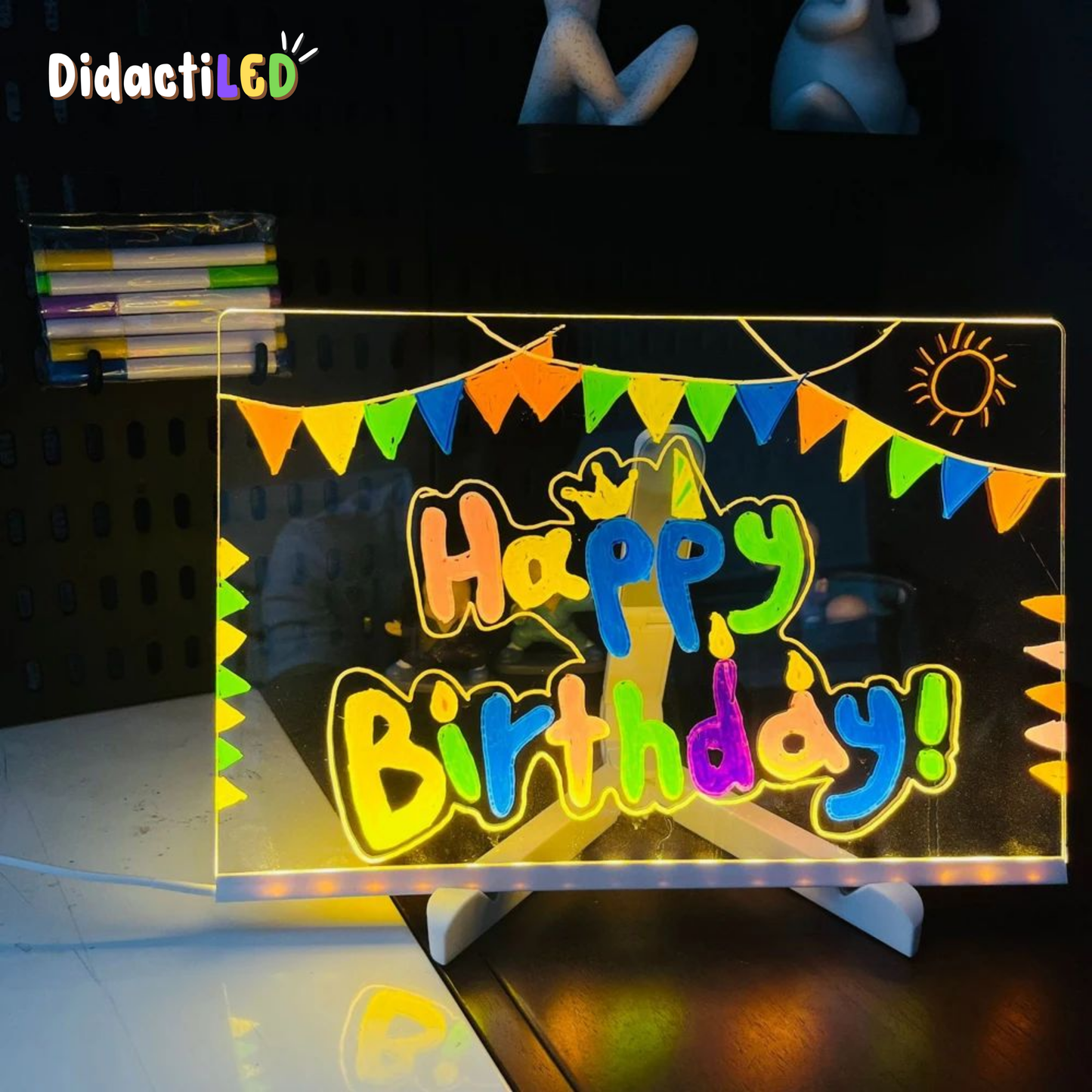 DidactiLed